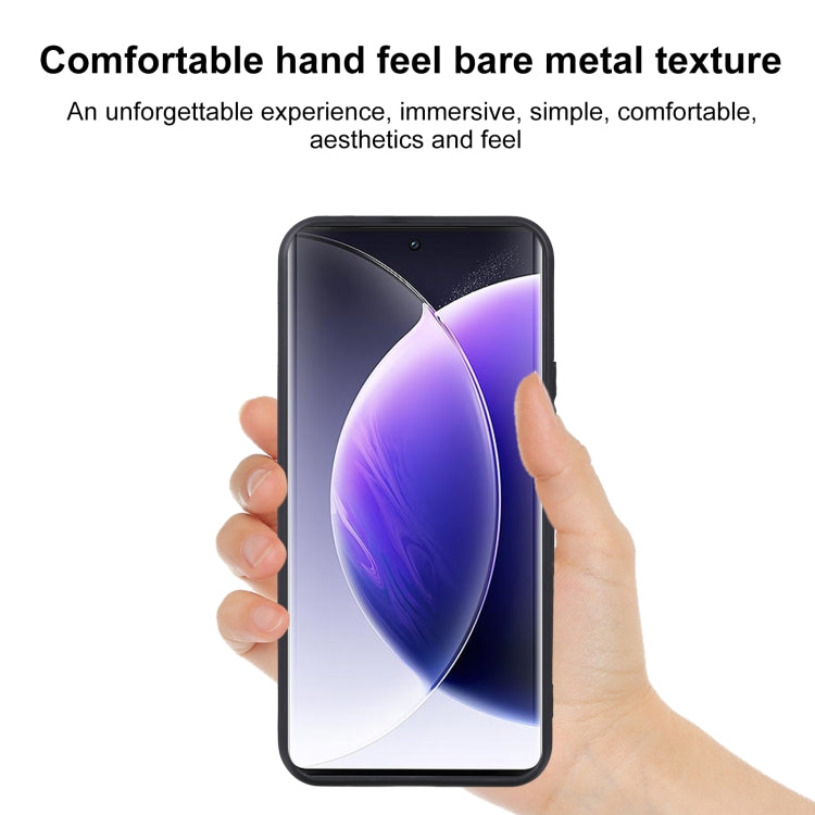 For Tecno Camon 30S 50pcs TPU Phone Case - Black