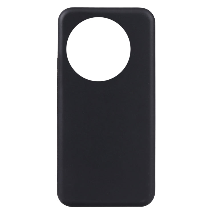 For Tecno Camon 30 Loewe 50pcs TPU Phone Case - Black