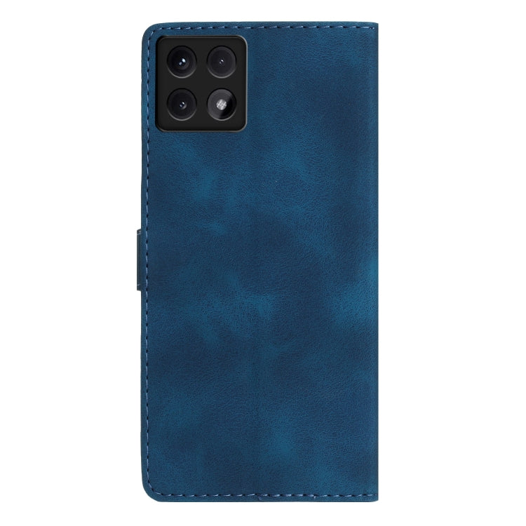 For Xiaomi 14T Flower Butterfly Embossing Pattern Leather Phone Case