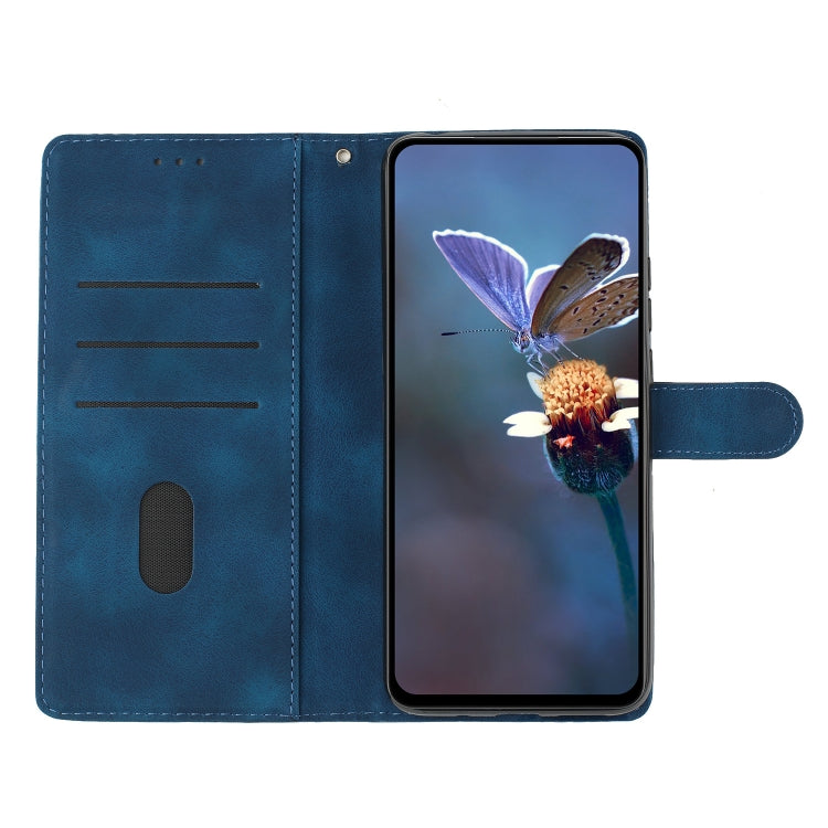 For Xiaomi 14T Flower Butterfly Embossing Pattern Leather Phone Case