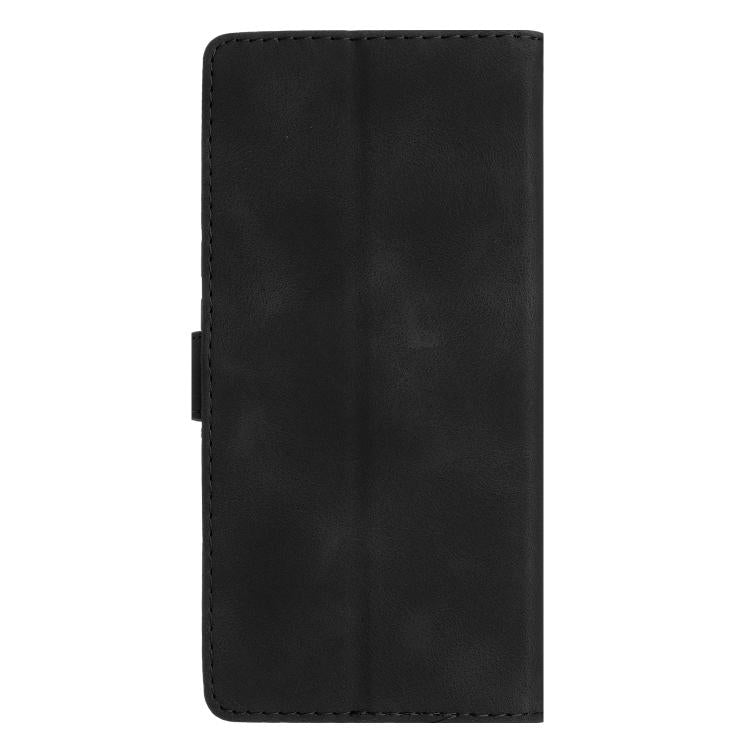 For Xiaomi 17 Pro Flower Butterfly Embossing Pattern Leather Phone Case