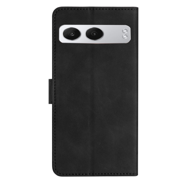 For OnePlus Nord 4 Seven Butterflies Embossed Leather Phone Case