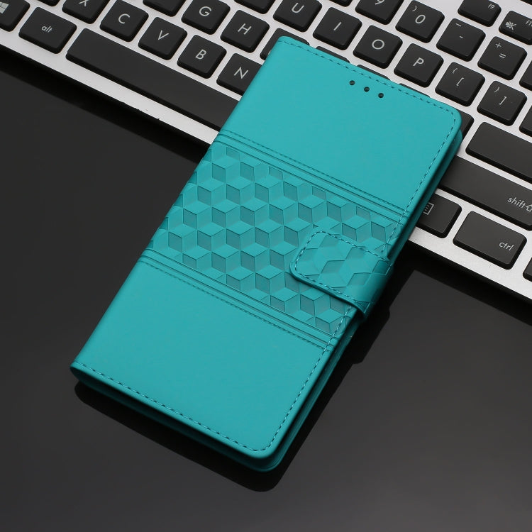 For Xiaomi 14T Pro Diamond Embossed Skin Feel Leather Phone Case