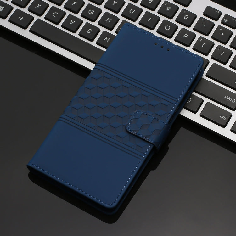 For Xiaomi 14T Pro Diamond Embossed Skin Feel Leather Phone Case