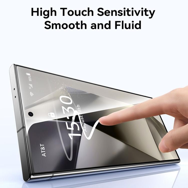 For Samsung Galaxy S26 5G JOYROOM 2.5D Full Screen HD Tempered Glass Screen Protector