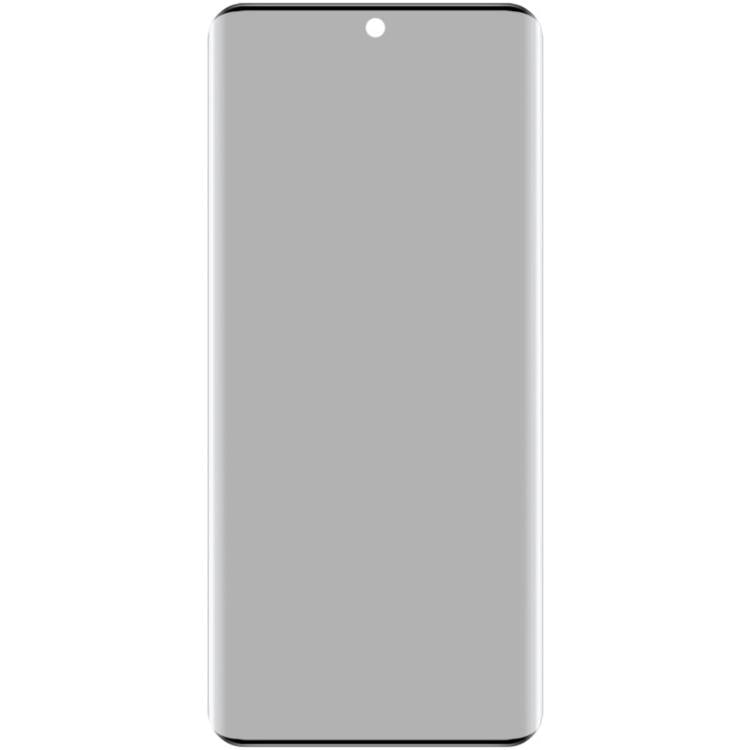 For Realme 14 Pro Lite imak No Edge Version 3D Curved Privacy Full Screen Tempered Glass Film
