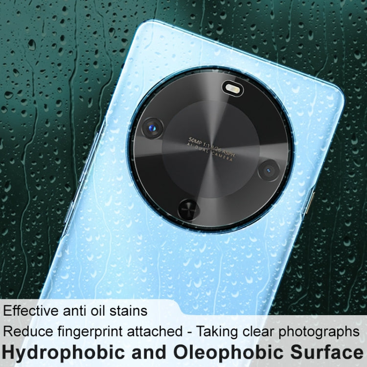 For Huawei Maimang 30 5G 2 PCS/Set IMAK HD Glass Rear Camera Lens Film