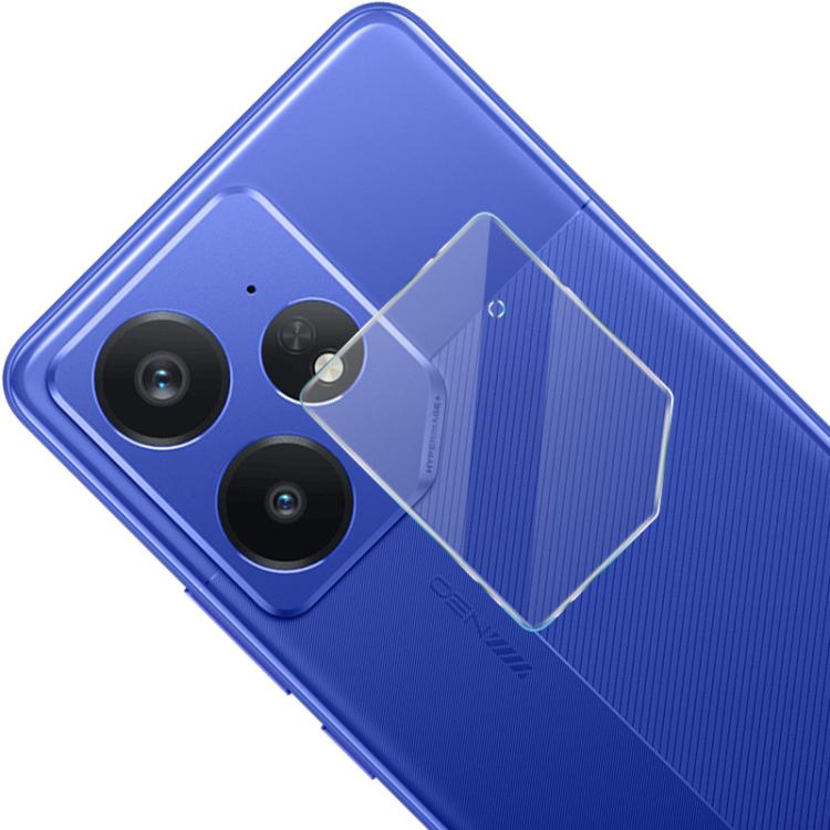 For Realme Neo7 2 PCS/Set IMAK HD Glass Rear Camera Lens Film