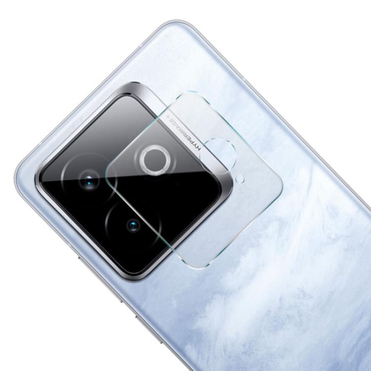 For Realme GT7 Pro Racing 2 PCS/Set IMAK HD Glass Rear Camera Lens Film