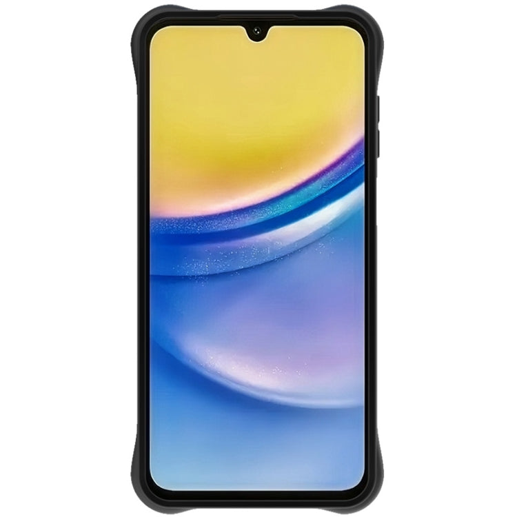 For Samsung Galaxy A16 5G / 4G IMAK UC-6 Series Manbo Frosting Soft Phone Case