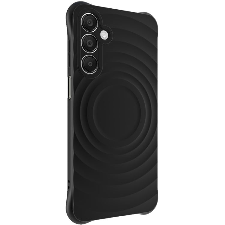 For Samsung Galaxy A16 5G / 4G IMAK UC-6 Series Manbo Frosting Soft Phone Case