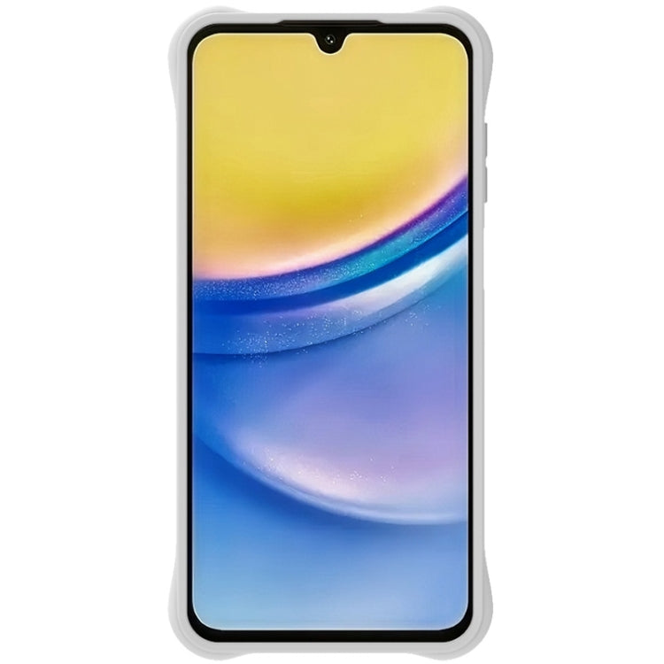 For Samsung Galaxy A16 5G / 4G IMAK UC-6 Series Manbo Frosting Soft Phone Case