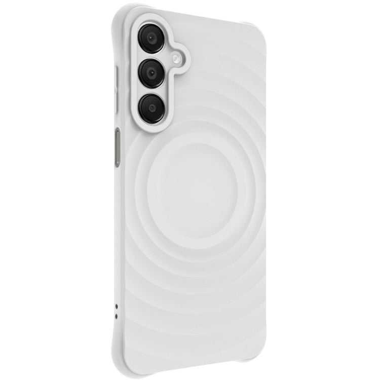 For Samsung Galaxy A16 5G / 4G IMAK UC-6 Series Manbo Frosting Soft Phone Case