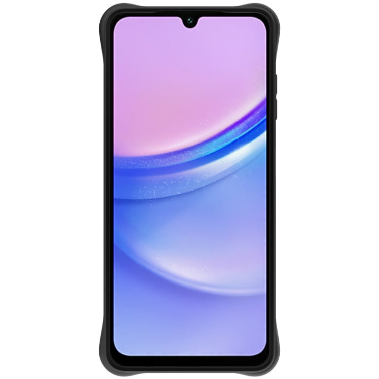 For Samsung Galaxy A06 4G IMAK UC-6 Series Manbo Frosting Soft Phone Case