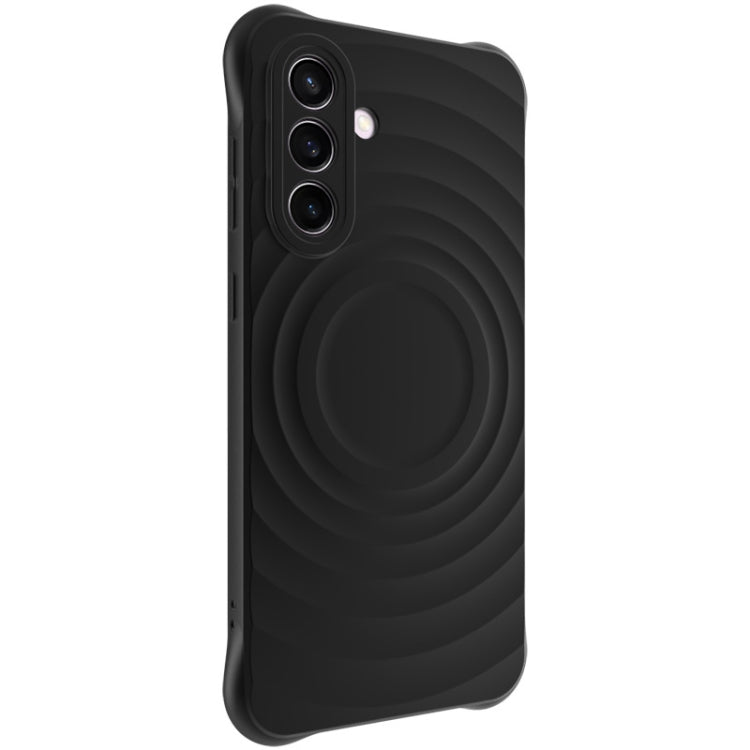 For Samsung Galaxy A36 5G IMAK UC-6 Series Manbo Frosting Soft Phone Case