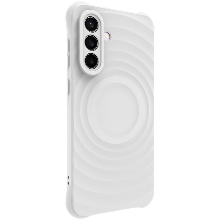 For Samsung Galaxy A36 5G IMAK UC-6 Series Manbo Frosting Soft Phone Case