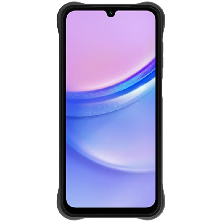 For Samsung Galaxy A26 5G IMAK UC-6 Series Manbo Frosting Soft Phone Case
