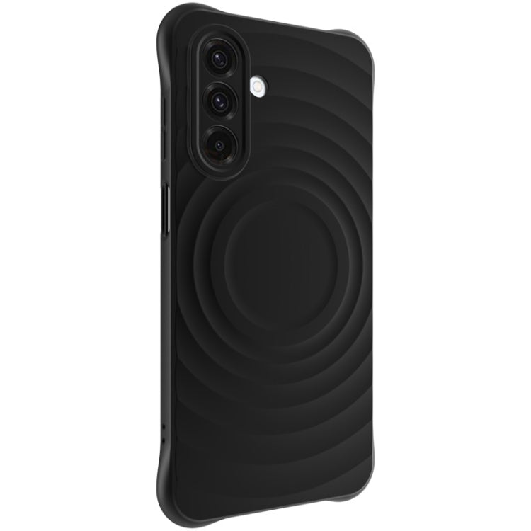 For Samsung Galaxy A26 5G IMAK UC-6 Series Manbo Frosting Soft Phone Case