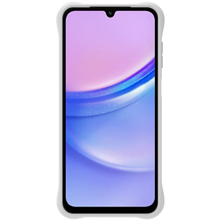 For Samsung Galaxy A26 5G IMAK UC-6 Series Manbo Frosting Soft Phone Case