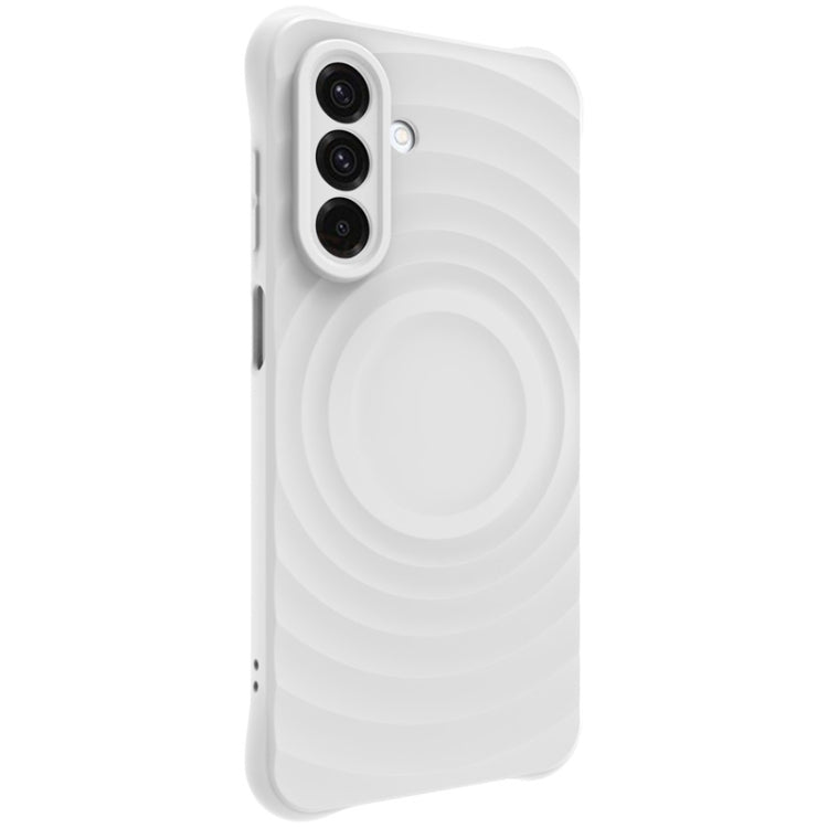 For Samsung Galaxy A26 5G IMAK UC-6 Series Manbo Frosting Soft Phone Case