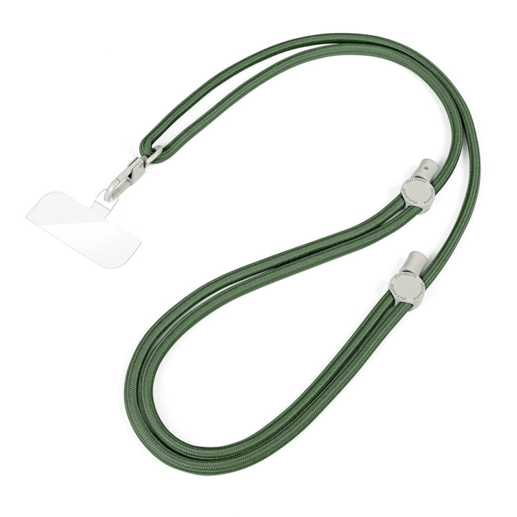DUX DUCIS Plaz Crossbody Neck Strap Anti-lost Phone Lanyard