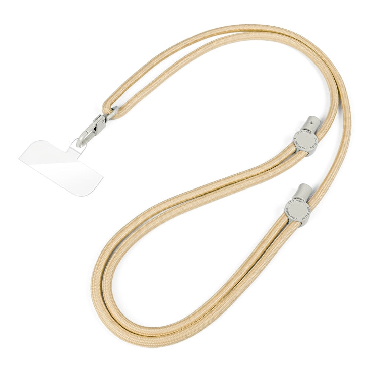 DUX DUCIS Plaz Crossbody Neck Strap Anti-lost Phone Lanyard