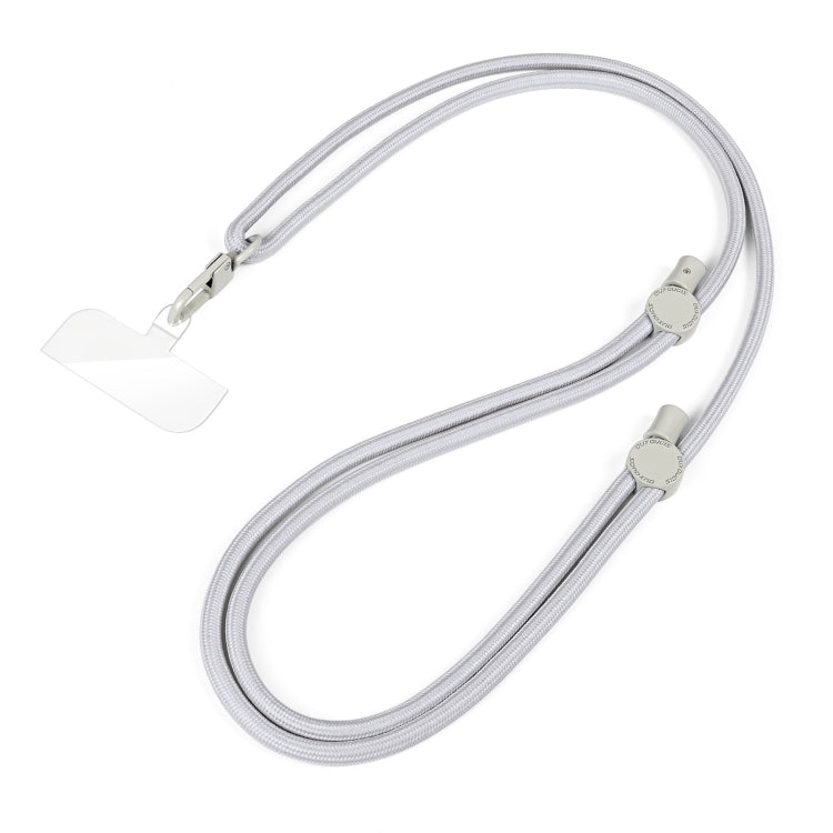 DUX DUCIS Plaz Crossbody Neck Strap Anti-lost Phone Lanyard
