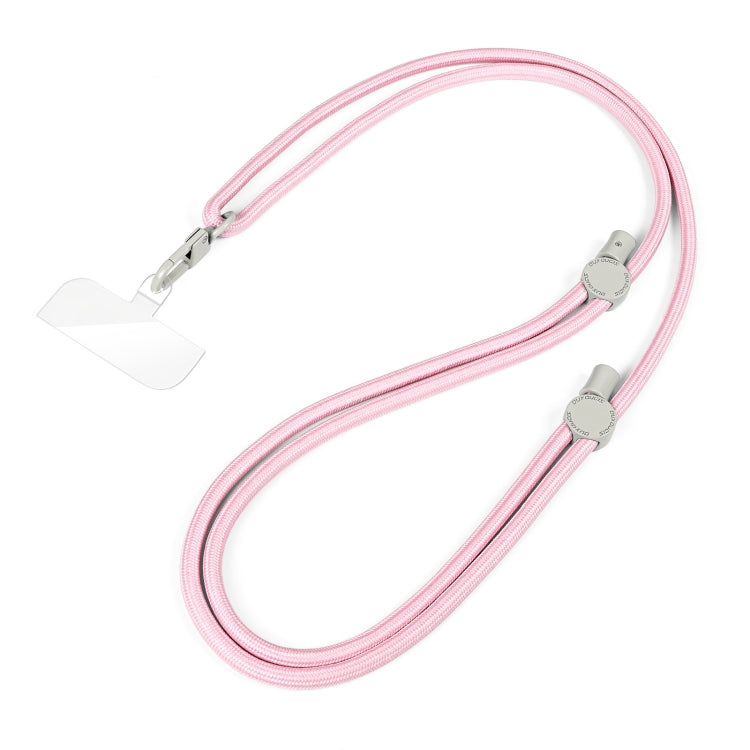 DUX DUCIS Plaz Crossbody Neck Strap Anti-lost Phone Lanyard