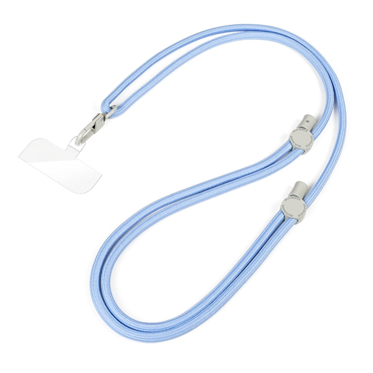 DUX DUCIS Plaz Crossbody Neck Strap Anti-lost Phone Lanyard