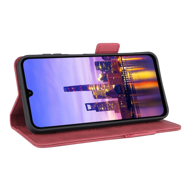 For Samsung Galaxy A16 Magnetic Clasp Leather Phone Case