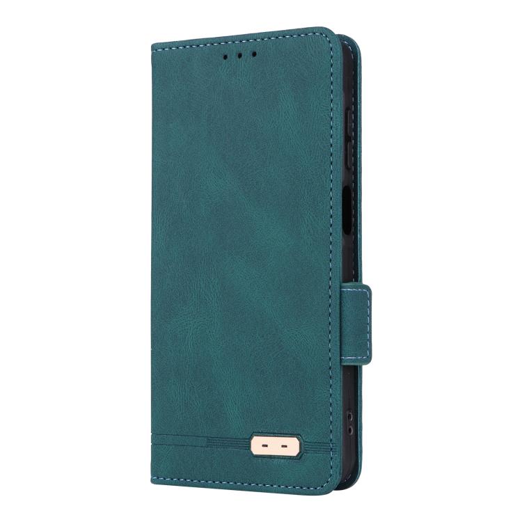 For Samsung Galaxy A26 5G Magnetic Clasp Leather Phone Case