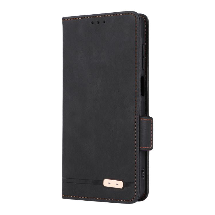 For Samsung Galaxy A26 5G Magnetic Clasp Leather Phone Case