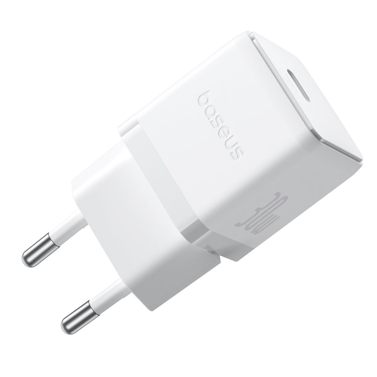 Baseus PD30W USB-C / Type-C Fast Charger, Plug Type:EU Plug