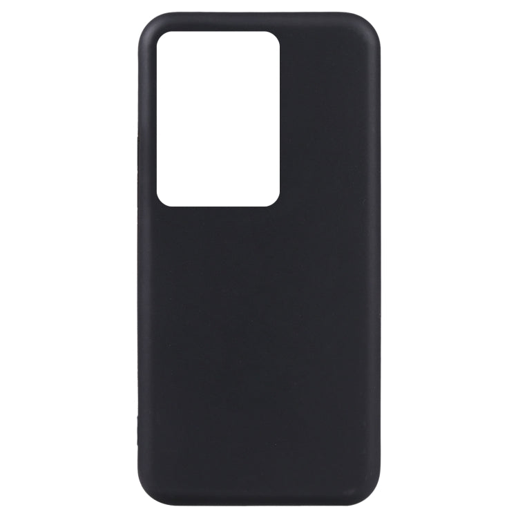 For Umidigi G9A 50pcs TPU Phone Case - Black