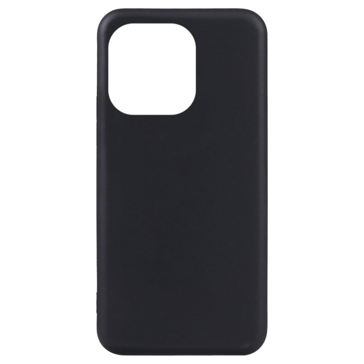 For Umidigi G9C 50pcs TPU Phone Case - Black