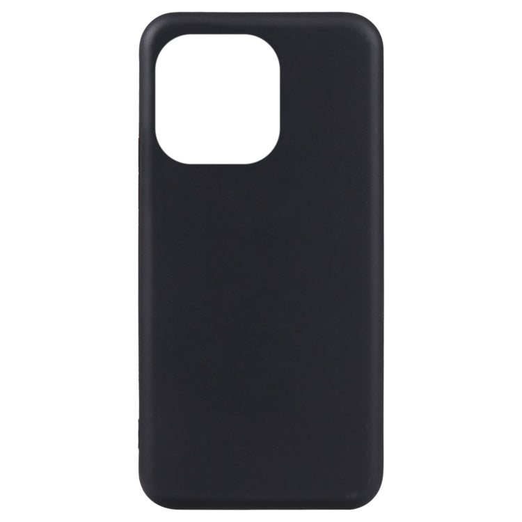 For Umidigi G9T 50pcs TPU Phone Case - Black