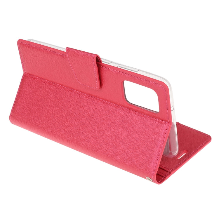For Samsung Galaxy Note20 Silk Texture Horizontal Flip Leather Case with Holder & Card slots & Wallet & Photo Frame