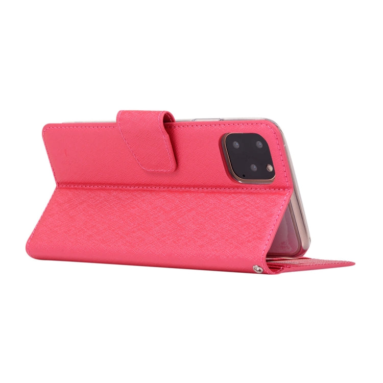 For iPhone 12 Pro Max Silk Texture Horizontal Flip Leather Case with Holder & Card slots & Wallet & Photo Frame