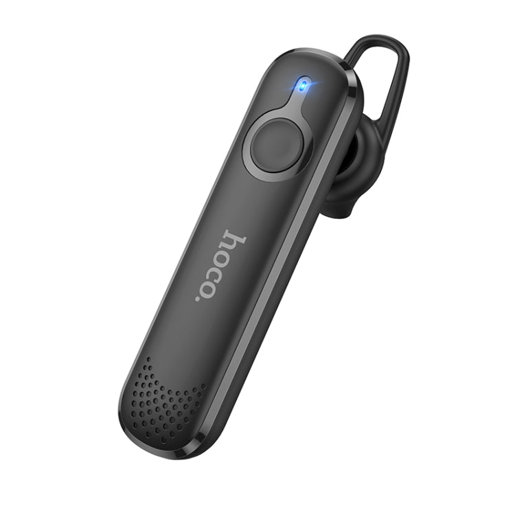 hoco E63 BT5.0 In-Ear Bluetooth Call / Gaming Earphone