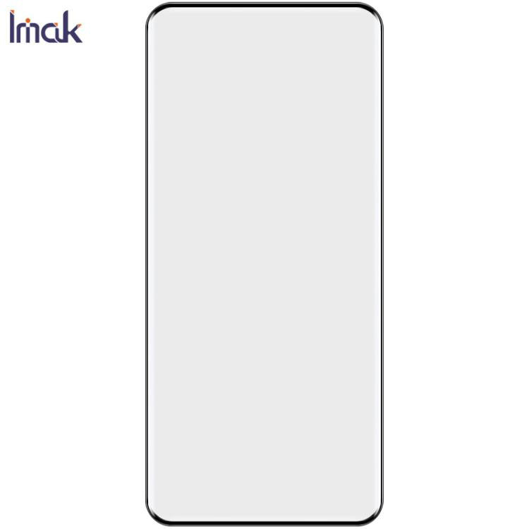 For Huawei nova 14 Pro imak 3D Curved Full Screen Tempered Glass Film