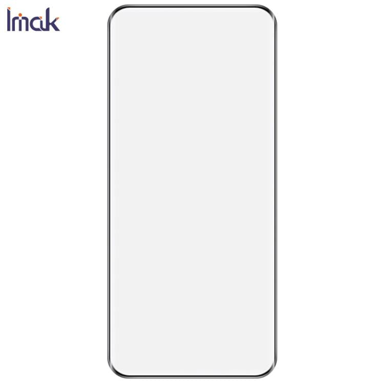 For Huawei nova 14 Ultra imak 3D Curved Full Screen Tempered Glass Film