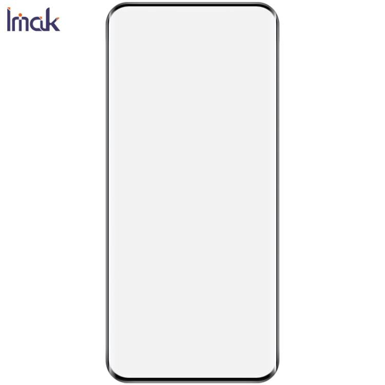 For Huawei Pura 80 Pro / 80 Pro+ imak 3D Curved Full Screen Tempered Glass Film
