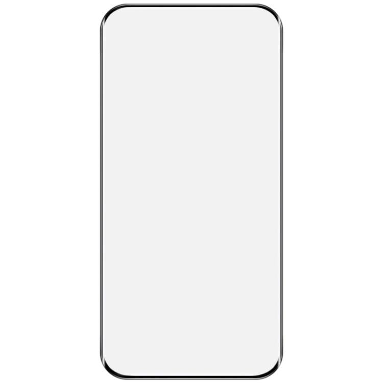 For Huawei Mate 70 Air 5G imak 3D Curved Full Screen Tempered Glass Film