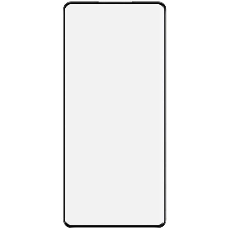 For Huawei Mate X7 imak 3D Curved Full Screen Tempered Glass Film