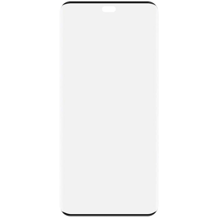 For Huawei Enjoy 70X imak No Edge Version 3D Curved Full Screen Tempered Glass Film