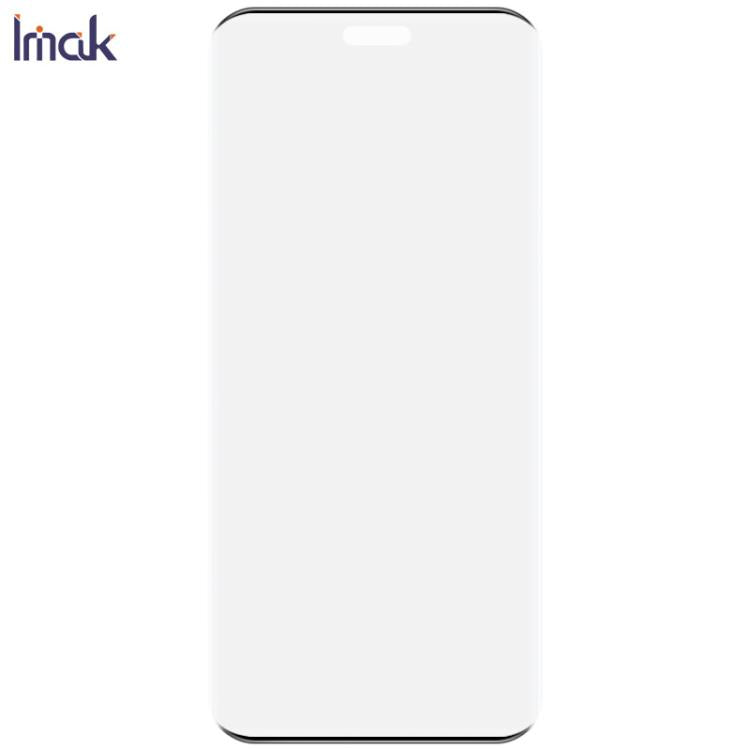 For Huawei nova 14 Ultra imak No Edge Version 3D Curved Full Screen Tempered Glass Film