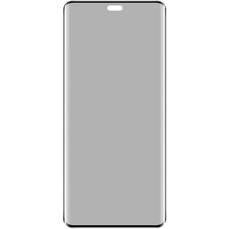 For Huawei Maimang 30 imak 3D Curved Privacy Full Screen Tempered Glass Film