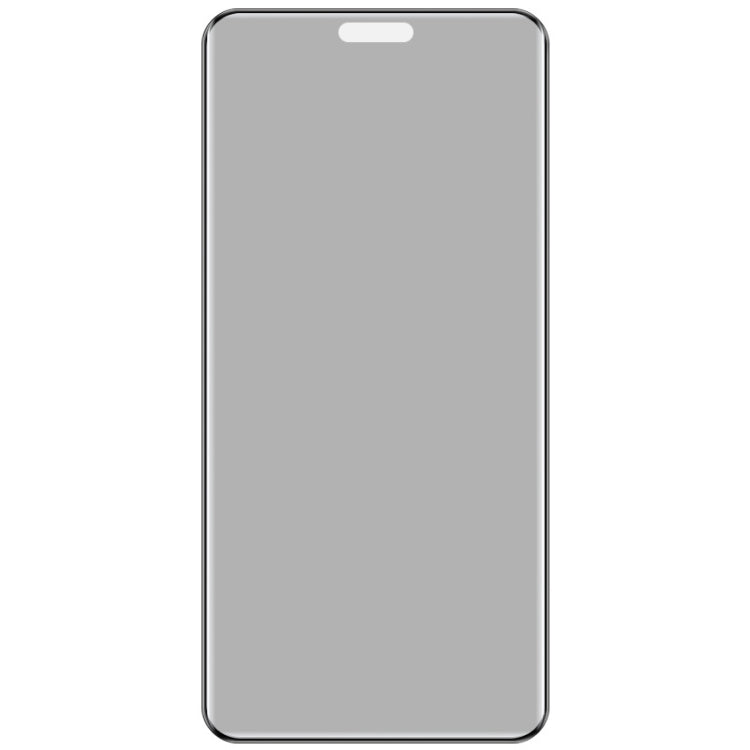For Huawei Mate 70 Pro / 70 Pro+ imak 3D Curved Privacy Full Screen Tempered Glass Film