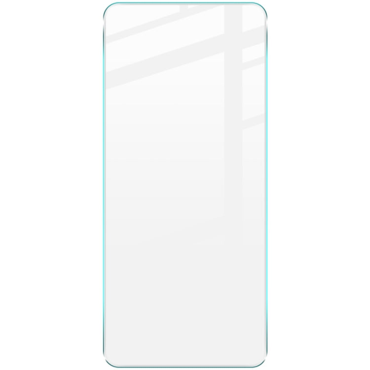 For Samsung Galaxy F14 4G imak H Series Tempered Glass Film