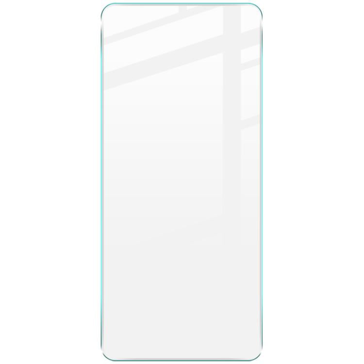 For Samsung Galaxy F06 5G / M06 5G imak H Series Tempered Glass Film